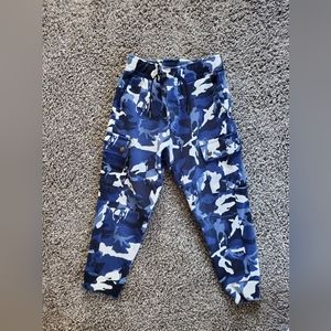 POLO RALPH LAUREN 4T Pants